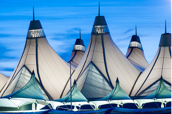 Denver International Airport